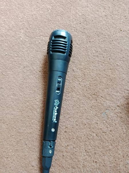 mic for loud speakers 3