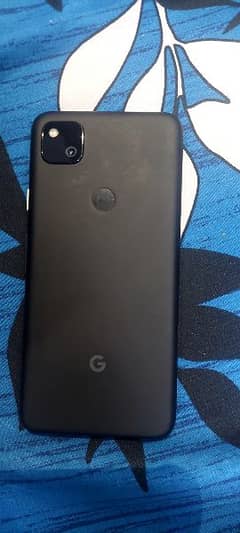 Google Pixel 4A (4G) for Sale