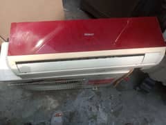 Haier 1ton Ac for sale