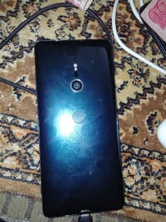 sony xz3 non approved 4 64