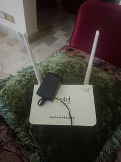 PTCL ADSL2 wifi modem