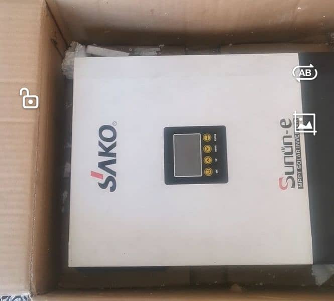 3kva inverter sako sunun e 3kva model 0