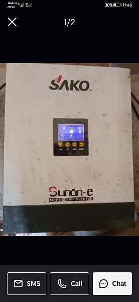 3kva inverter sako sunun e 3kva model 4