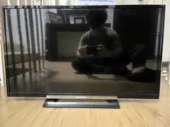 Sony 32 inch Ultra HD Tv