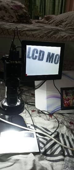 tft color lcd monitor