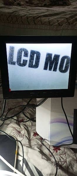 tft color lcd monitor 3