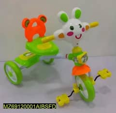 1 pic kid's tricycle with light and music