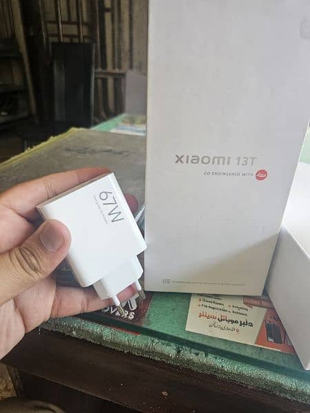 xiomi 13t 1