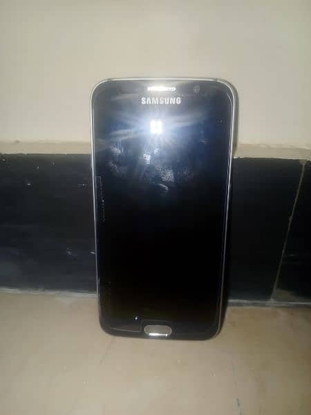 Samsung Galaxy s6 1