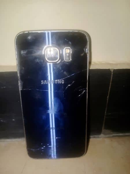 Samsung Galaxy s6 2
