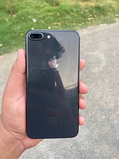 iPhone 8+ all ok 10by 9 condition