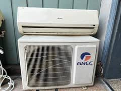 gree ac 1.5 ton