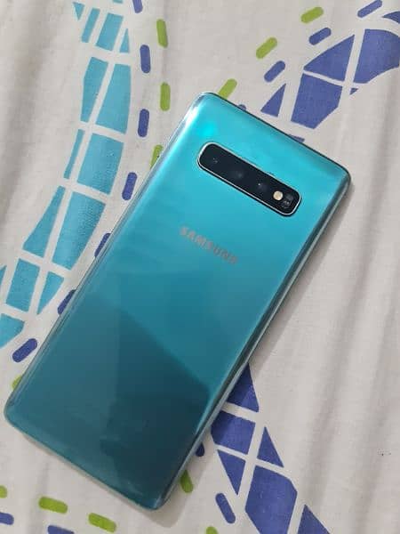 Samsung S10 Plus 0