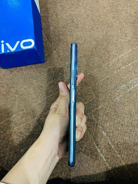 Vivo Y51s 2