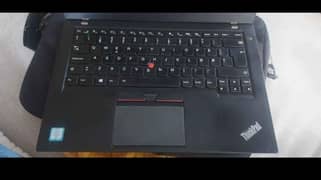 T460S i7 6th gen