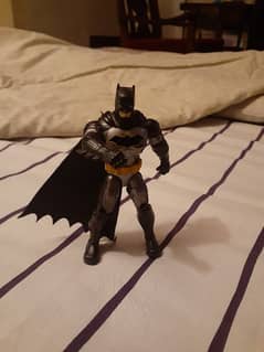 Bat Man