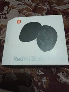 Redmi Buds 4 lite