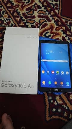 Samsung TAb A6