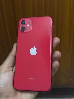 IPhone 11 approved dual sim