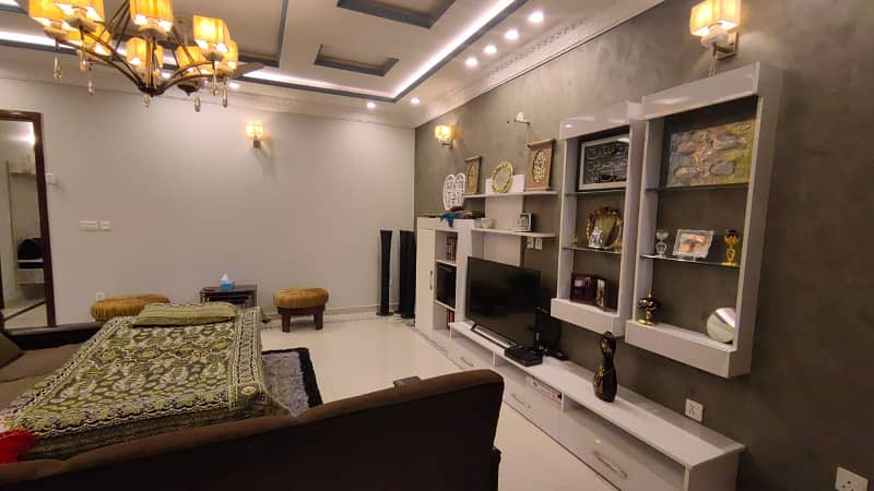 10 Marla House For Sale in Shershah Block Bahria Town lahore 8