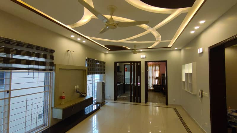 10 Marla House For Sale in Shershah Block Bahria Town lahore 20