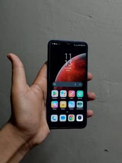 REDMI 9C