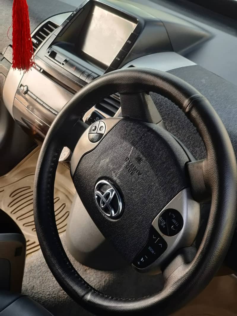 Toyota Prius 2007 10