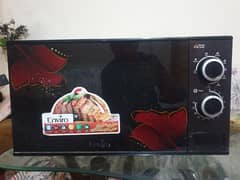 enviro 23litter 2in1 microwave for sale