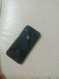 I Phone 10R PTA Sim Working