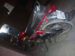 super power motorcycle bahut acchi condition mein hai 03145239918 0