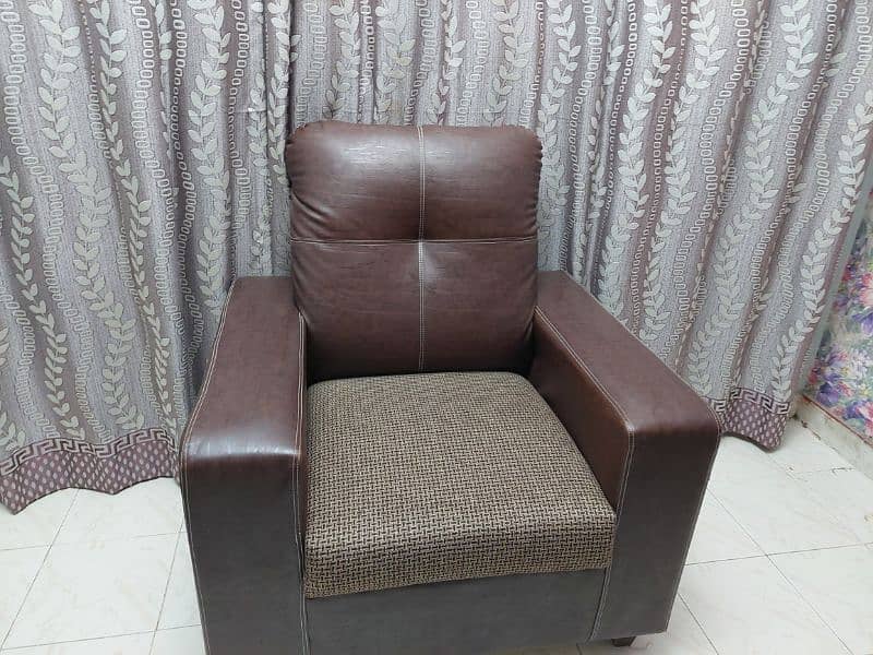 7 seater sofaset 1