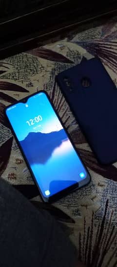 Samsung Galaxy A20