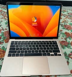 MACBOOK M1 AIR