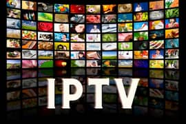 IP TV WITH ADMIN PRO PLUS