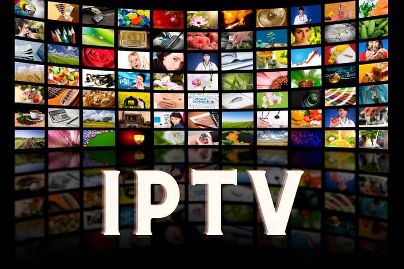 IP TV [500 PLUS CHSTOMERS] 0