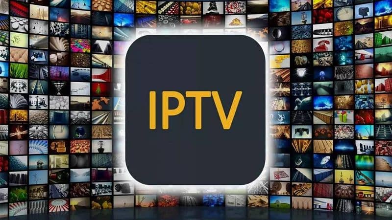 IP TV [500 PLUS CHSTOMERS] 2