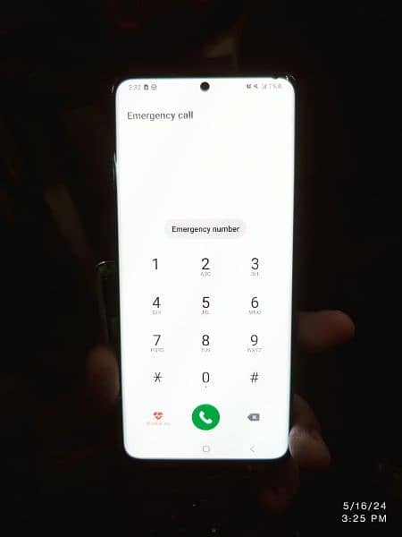 SAMSUNG S8,S8 plus,. . . , S20,note8,note9,. . . ,not20ultra LED PANEL 7