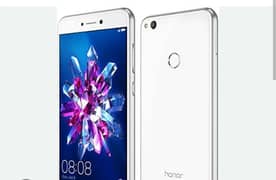 huwaii honor 8 for sale 4/64 Condition 10/10