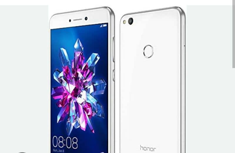 huwaii honor 8 for sale 4/64 Condition 10/10 0