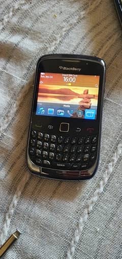 blacberry 9300