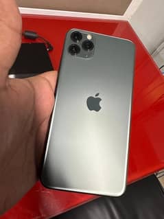 Apple iphone 11 pro max 0