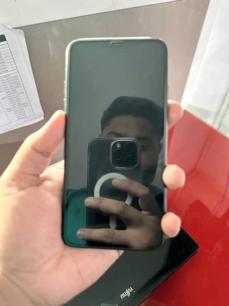 Apple iphone 11 pro max 2