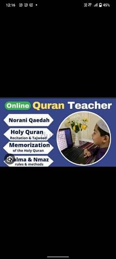 online Quran Academy