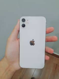 Iphone 11 Jv 64gb 0