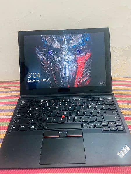 lenovo laptop/table for sale 2