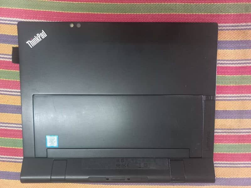 lenovo laptop/table for sale 3