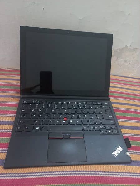 lenovo laptop/table for sale 9
