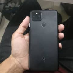 Google Pixel 4a5G 128GB
Exchnage Possible
