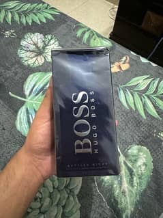 Hugo Boss Bottled Night