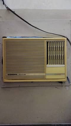 General AC in excellent condition